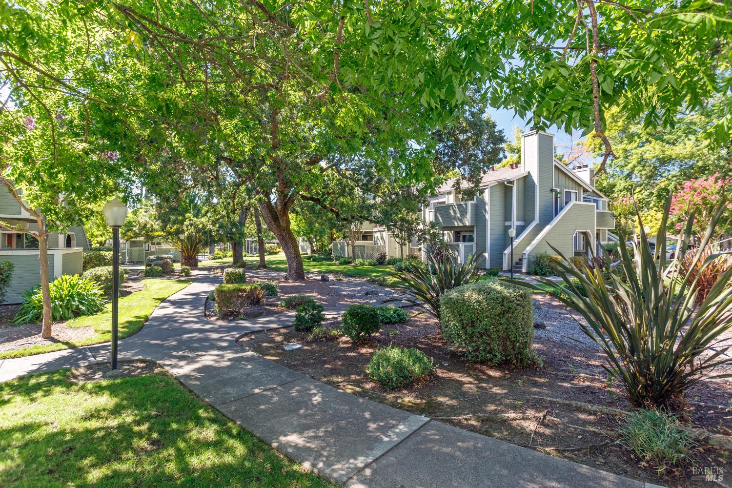 Detail Gallery Image 13 of 17 For 130 W Agua Caliente Rd, Sonoma,  CA 95476 - 2 Beds | 1 Baths