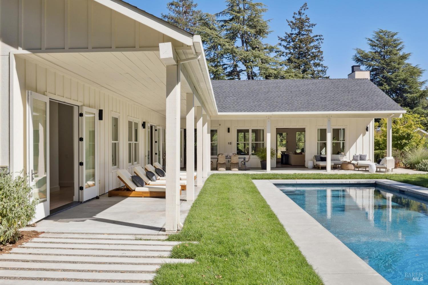Detail Gallery Image 60 of 96 For 20685 5th St, Sonoma,  CA 95476 - 3 Beds | 3/1 Baths