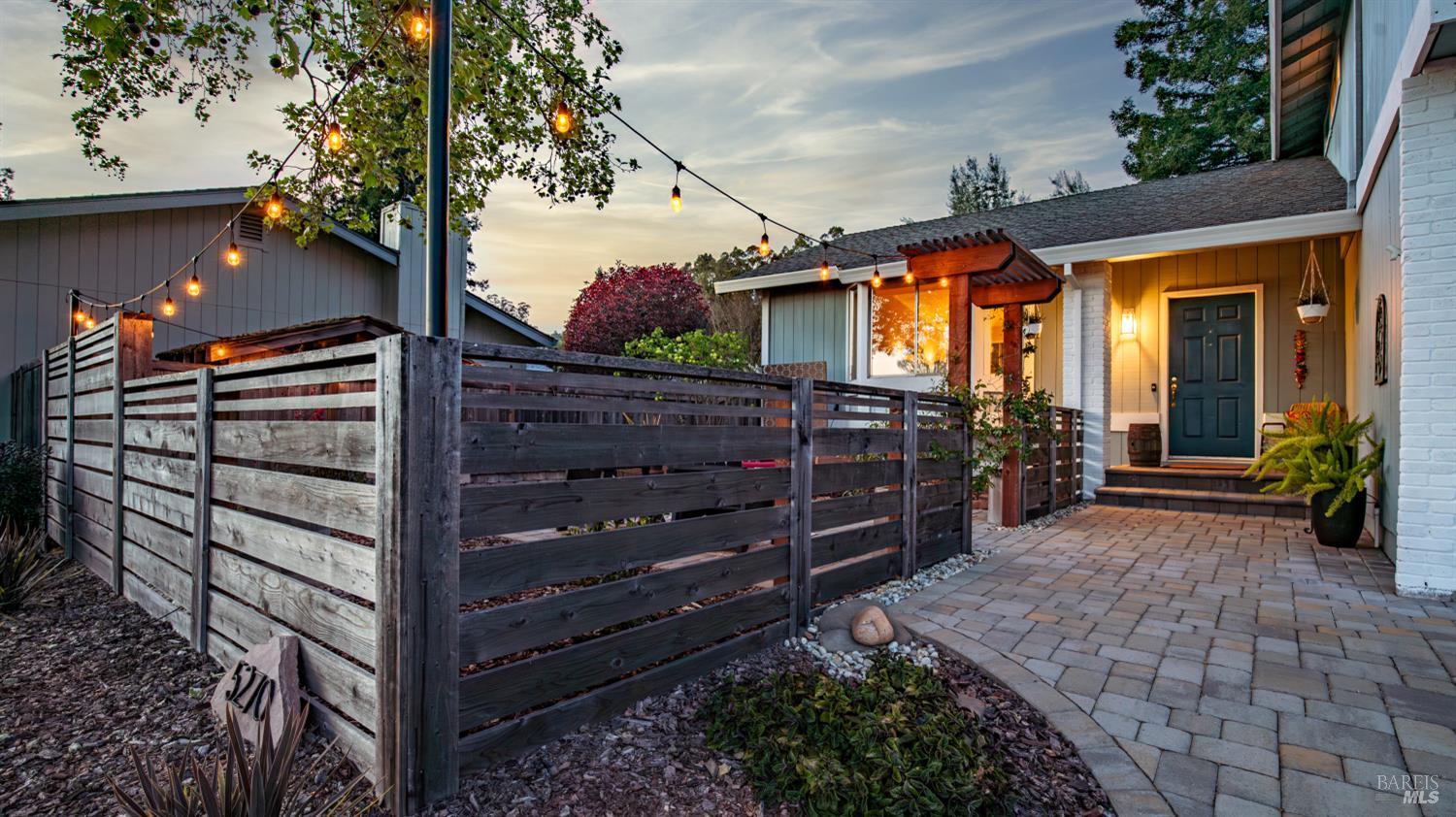 Detail Gallery Image 62 of 73 For 5270 Arnica Way, Santa Rosa,  CA 95403 - 4 Beds | 2/1 Baths