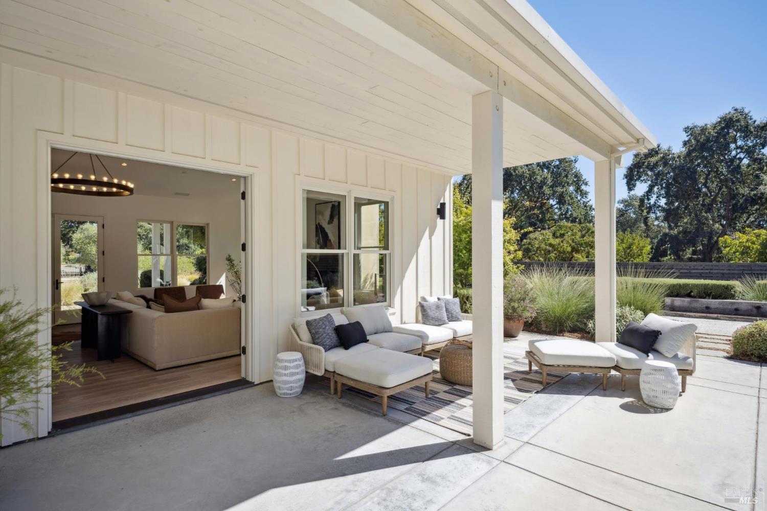 Detail Gallery Image 54 of 96 For 20685 5th St, Sonoma,  CA 95476 - 3 Beds | 3/1 Baths