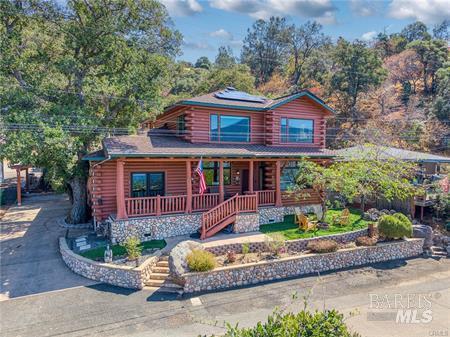 Detail Gallery Image 49 of 72 For 2894 Silverado St, Clearlake,  CA 95424 - 3 Beds | 2/1 Baths