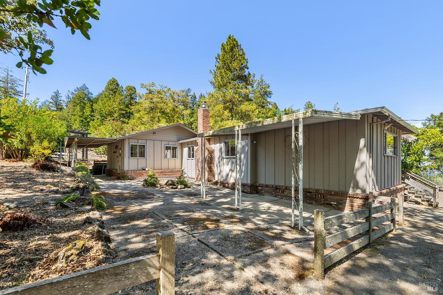 Detail Gallery Image 22 of 79 For 12936 Bones Ln, Sebastopol,  CA 95472 - 3 Beds | 2 Baths