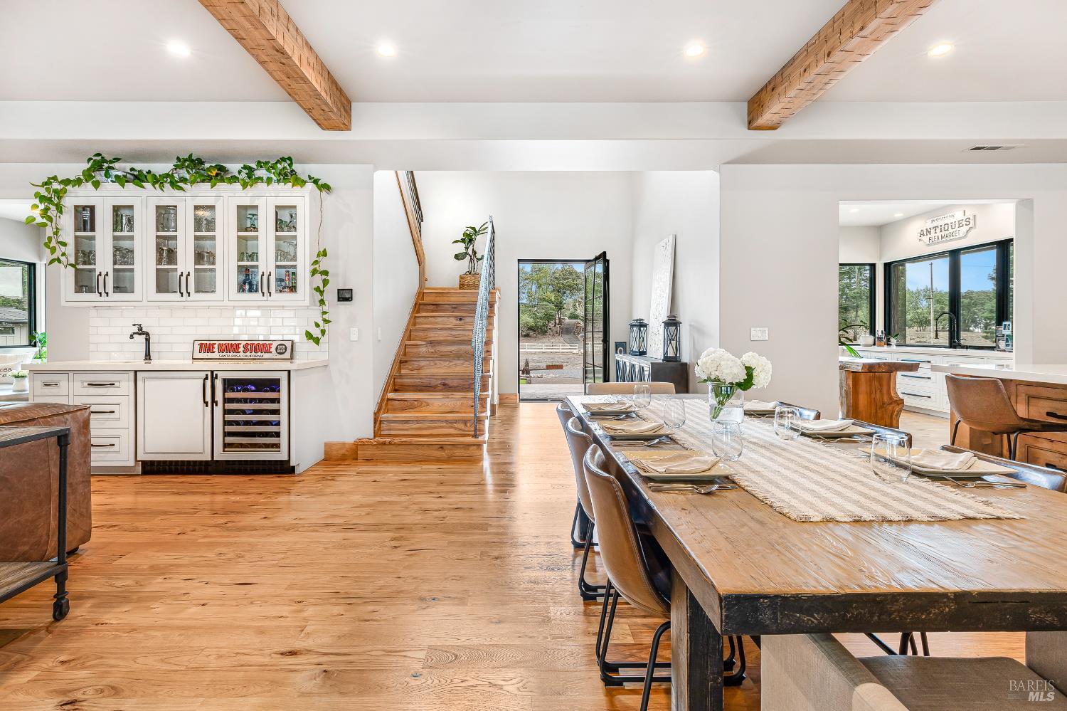 Detail Gallery Image 6 of 63 For 2800 Bardy Rd, Santa Rosa,  CA 95404 - 4 Beds | 4 Baths