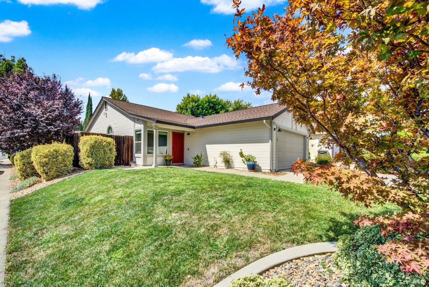 Detail Gallery Image 48 of 48 For 376 Bishop Dr, Vacaville,  CA 95687 - 3 Beds | 2 Baths