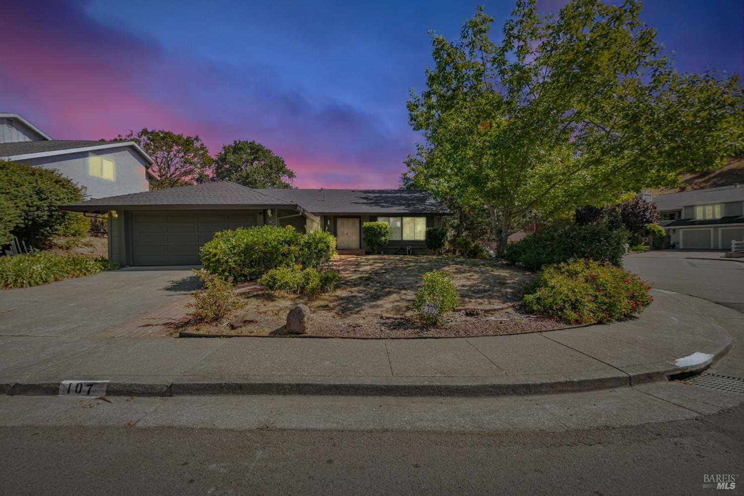 Detail Gallery Image 31 of 31 For 107 Partridge Dr, Novato,  CA 94945 - 3 Beds | 2 Baths