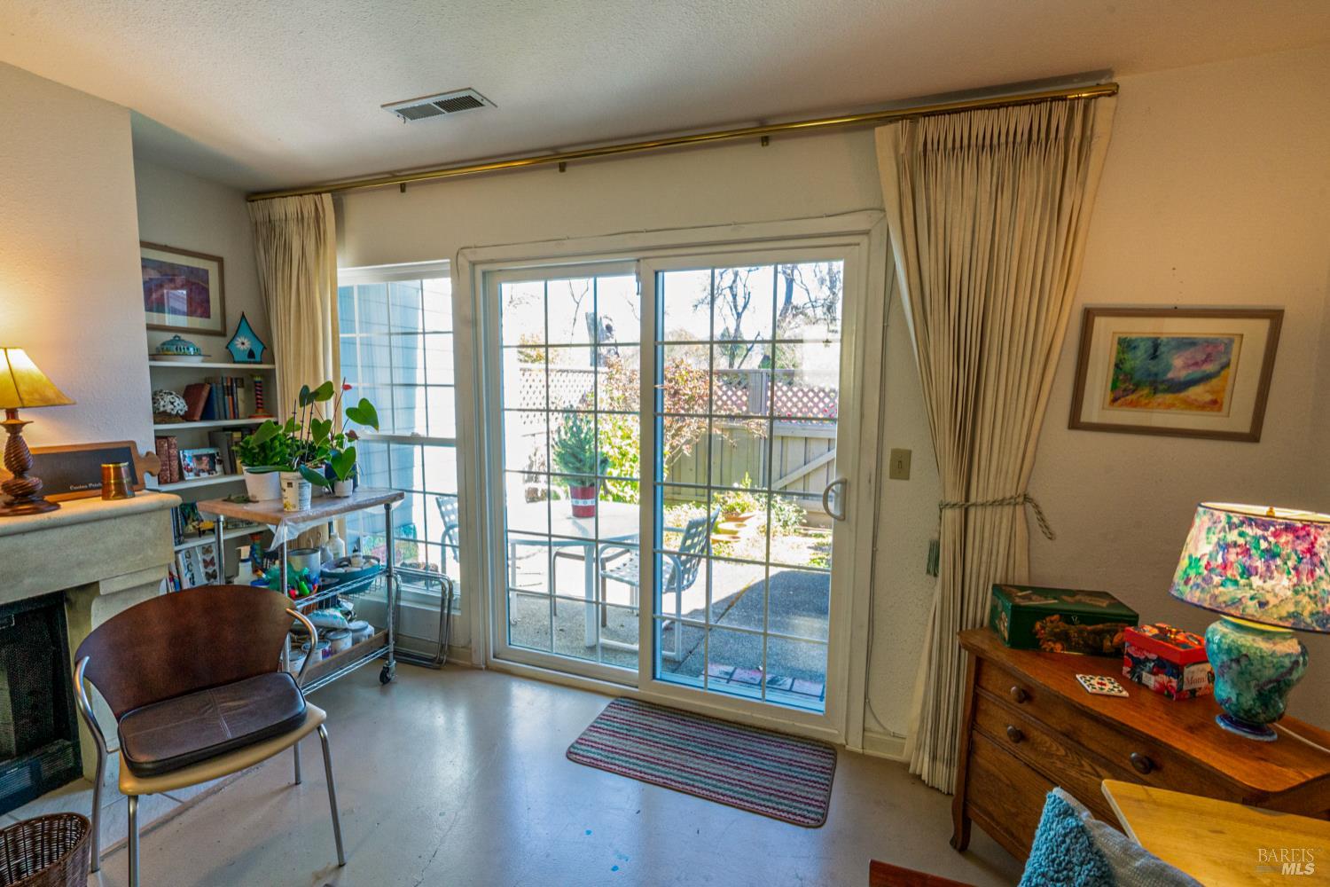 Detail Gallery Image 12 of 29 For 6600 Yount St #39,  Yountville,  CA 94599 - 2 Beds | 1 Baths