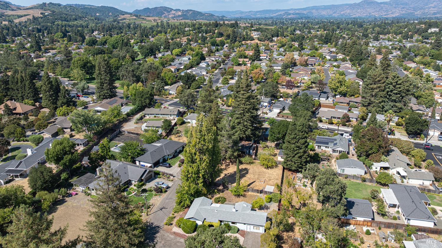 Detail Gallery Image 38 of 38 For 1016 Mccormick Ln, Napa,  CA 94558 - 4 Beds | 2 Baths