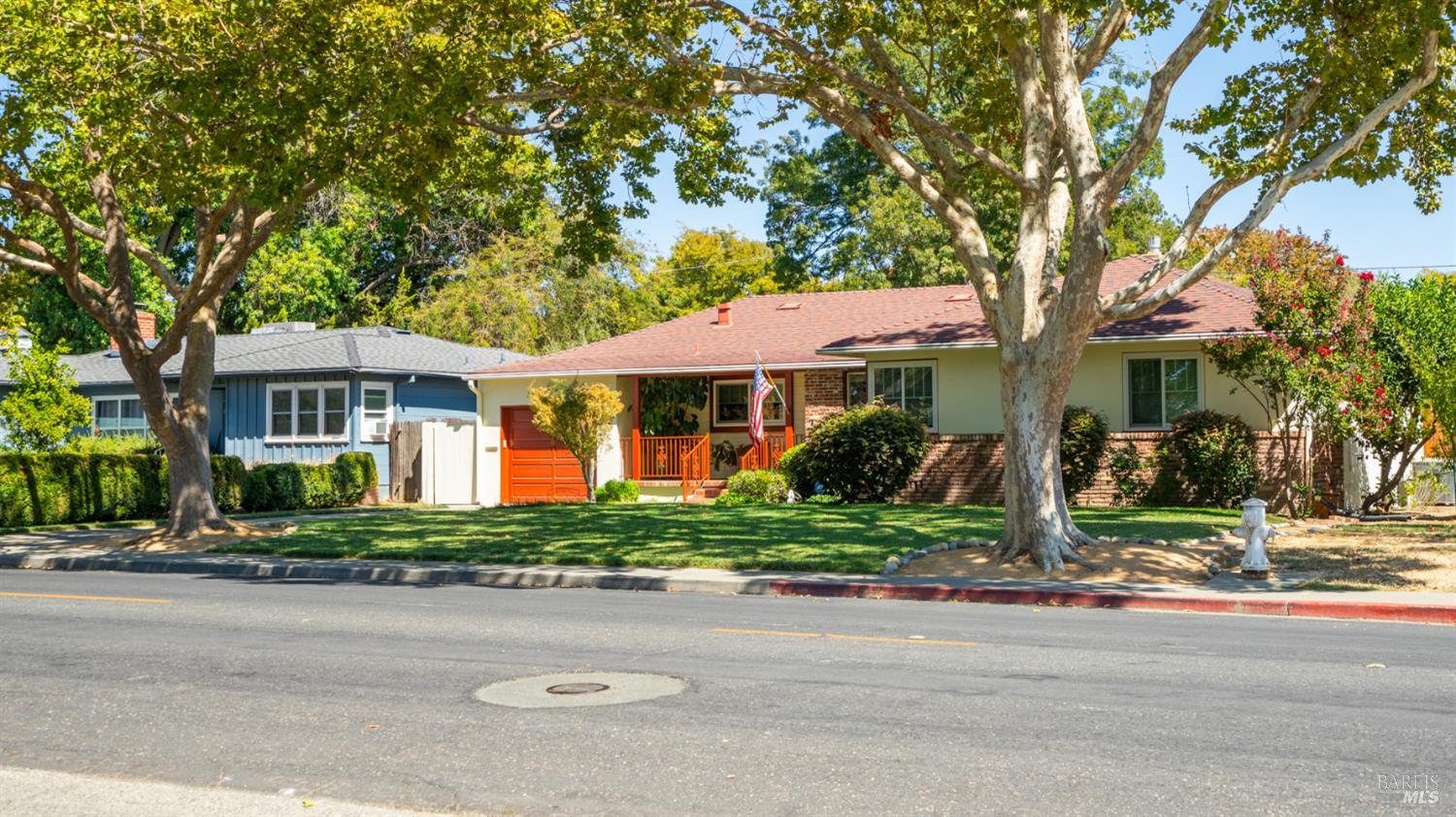 Detail Gallery Image 52 of 63 For 1036 Washington St, Fairfield,  CA 94533 - 3 Beds | 2 Baths