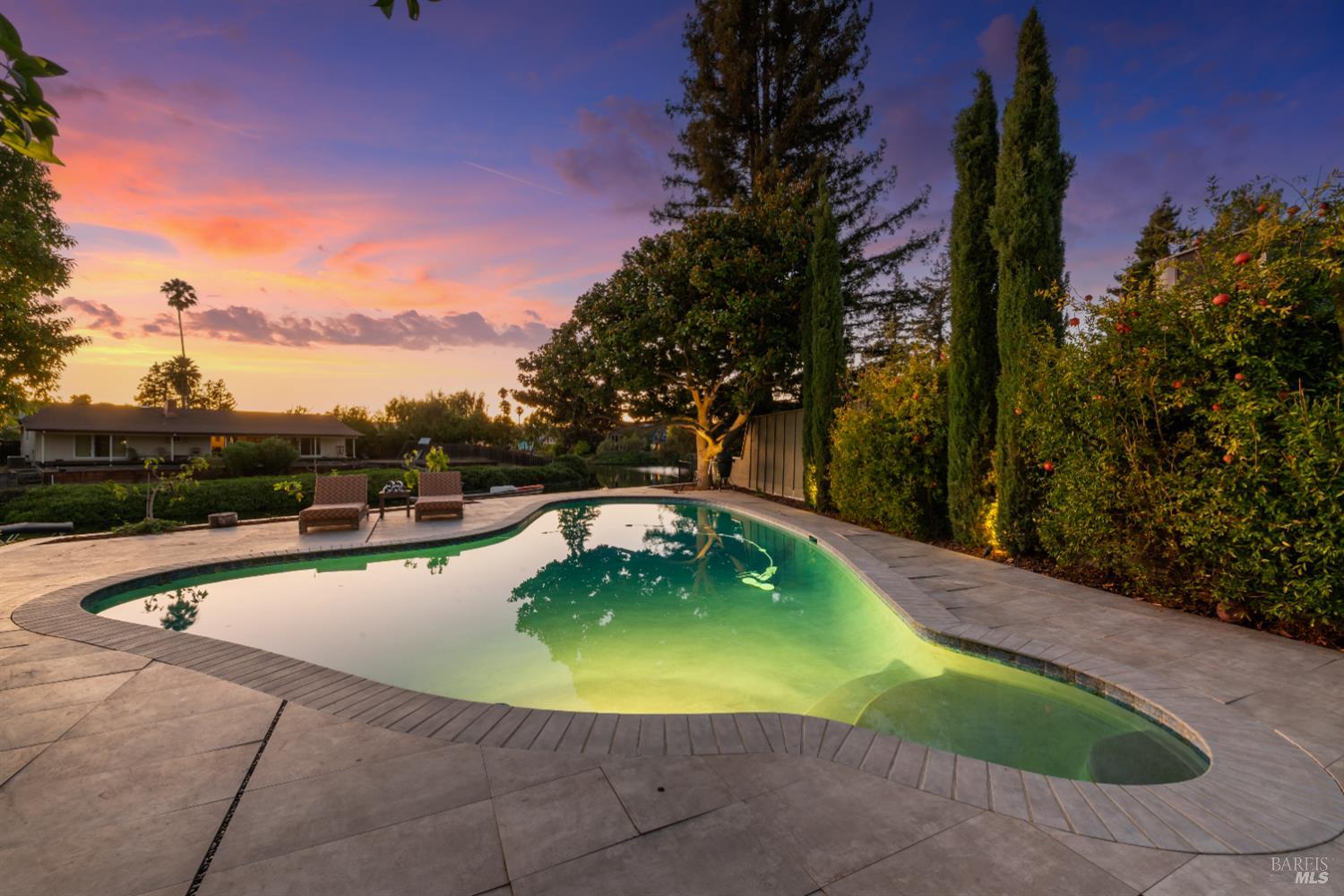 Detail Gallery Image 92 of 99 For 773 Magellan Way, Napa,  CA 94559 - 4 Beds | 3 Baths