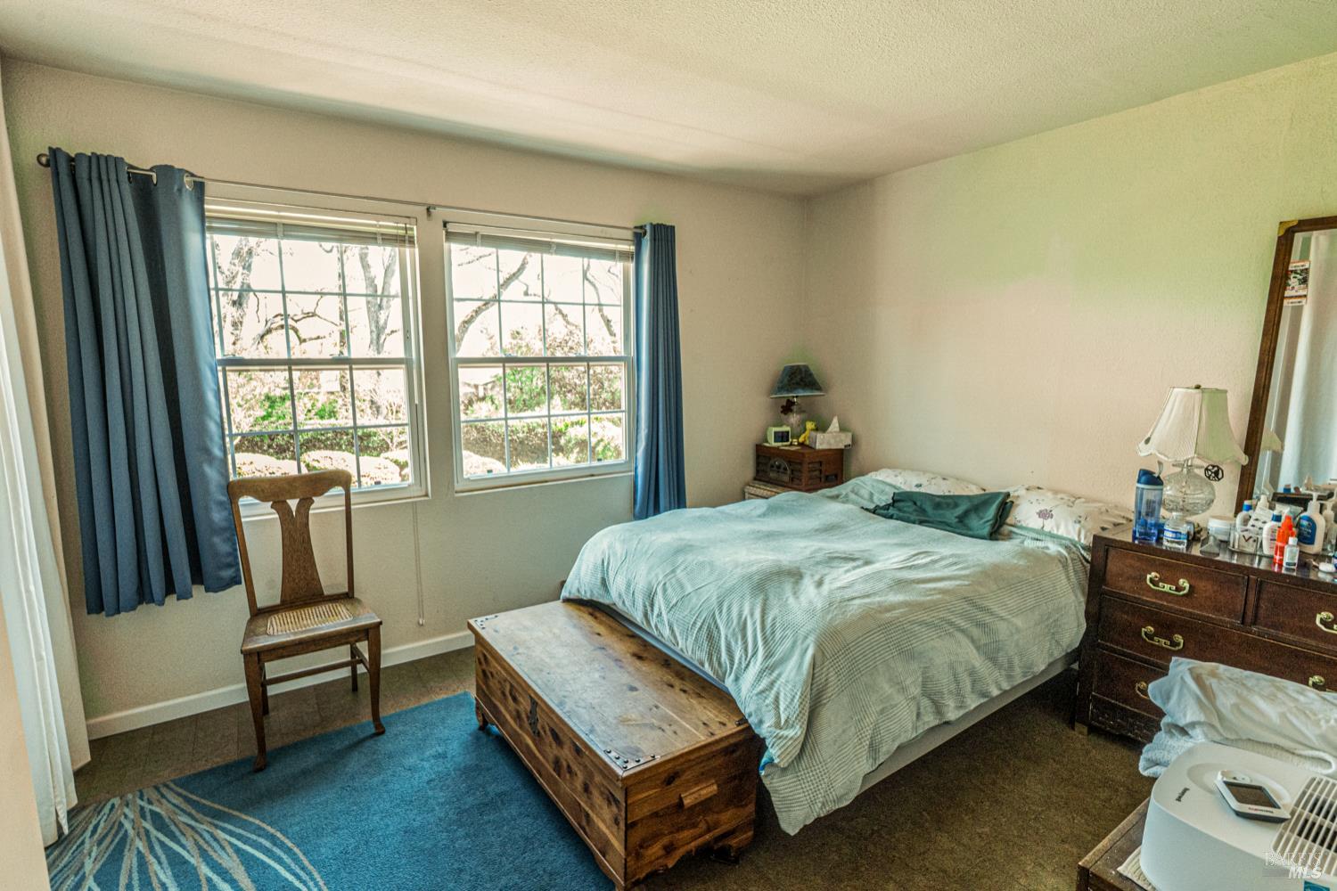 Detail Gallery Image 21 of 29 For 6600 Yount St #39,  Yountville,  CA 94599 - 2 Beds | 1 Baths