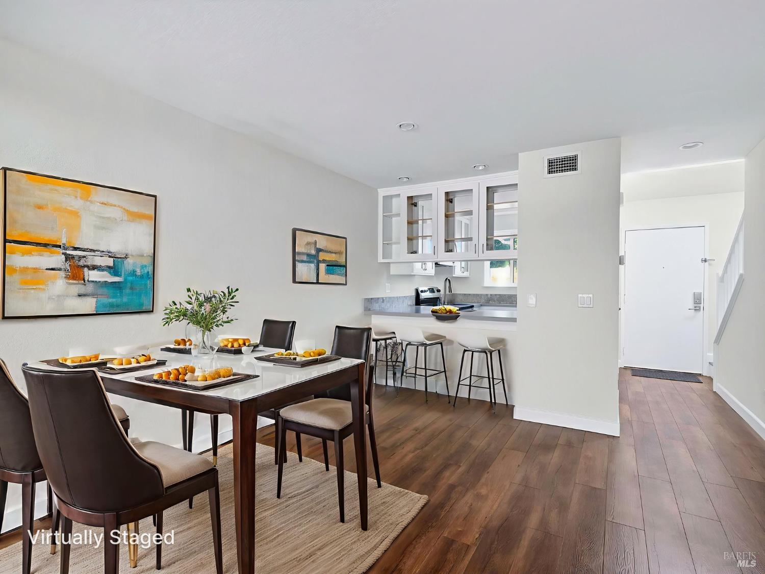 Detail Gallery Image 22 of 42 For 2301 Woodlake Dr, Santa Rosa,  CA 95405 - 2 Beds | 2 Baths