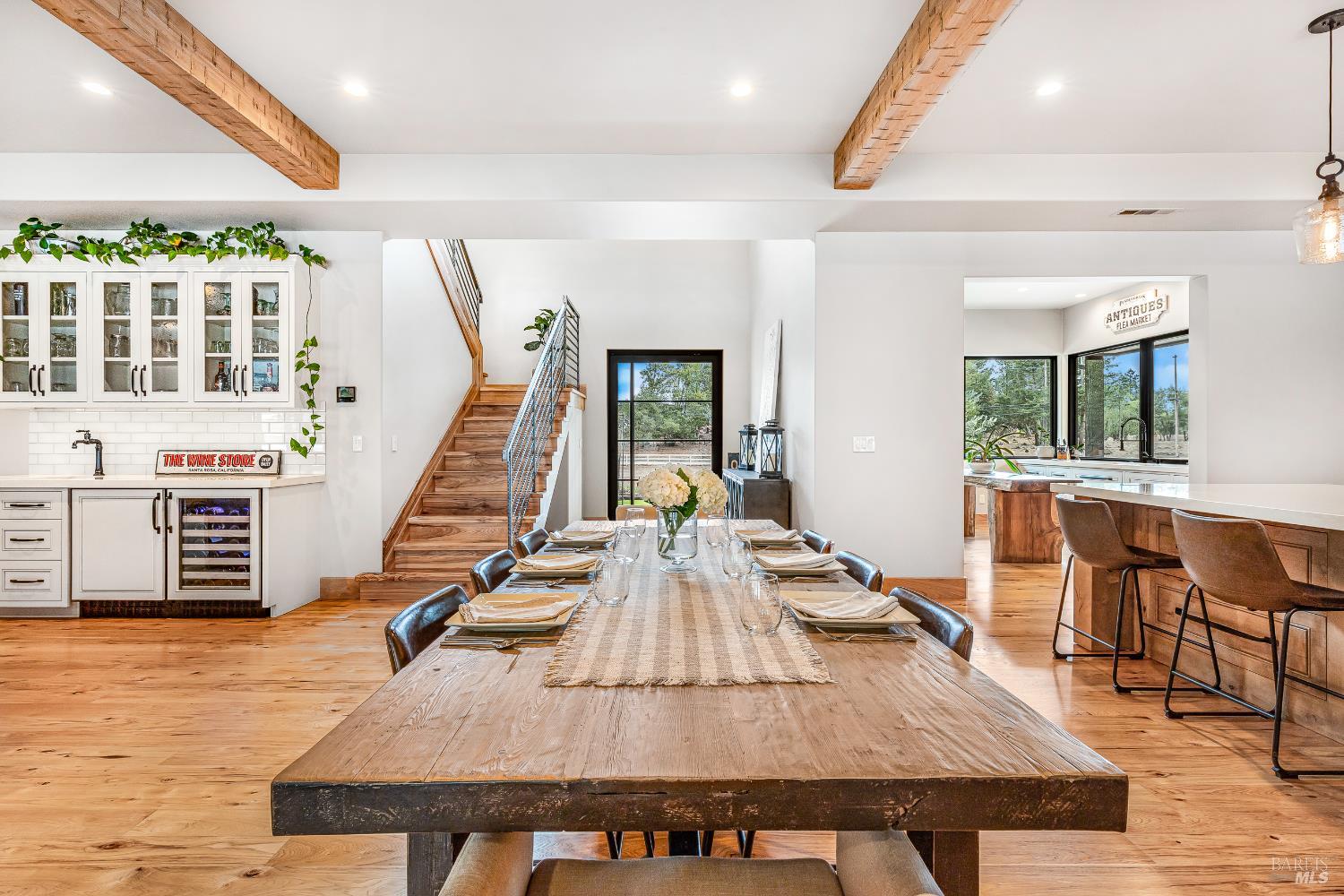Detail Gallery Image 7 of 63 For 2800 Bardy Rd, Santa Rosa,  CA 95404 - 4 Beds | 4 Baths