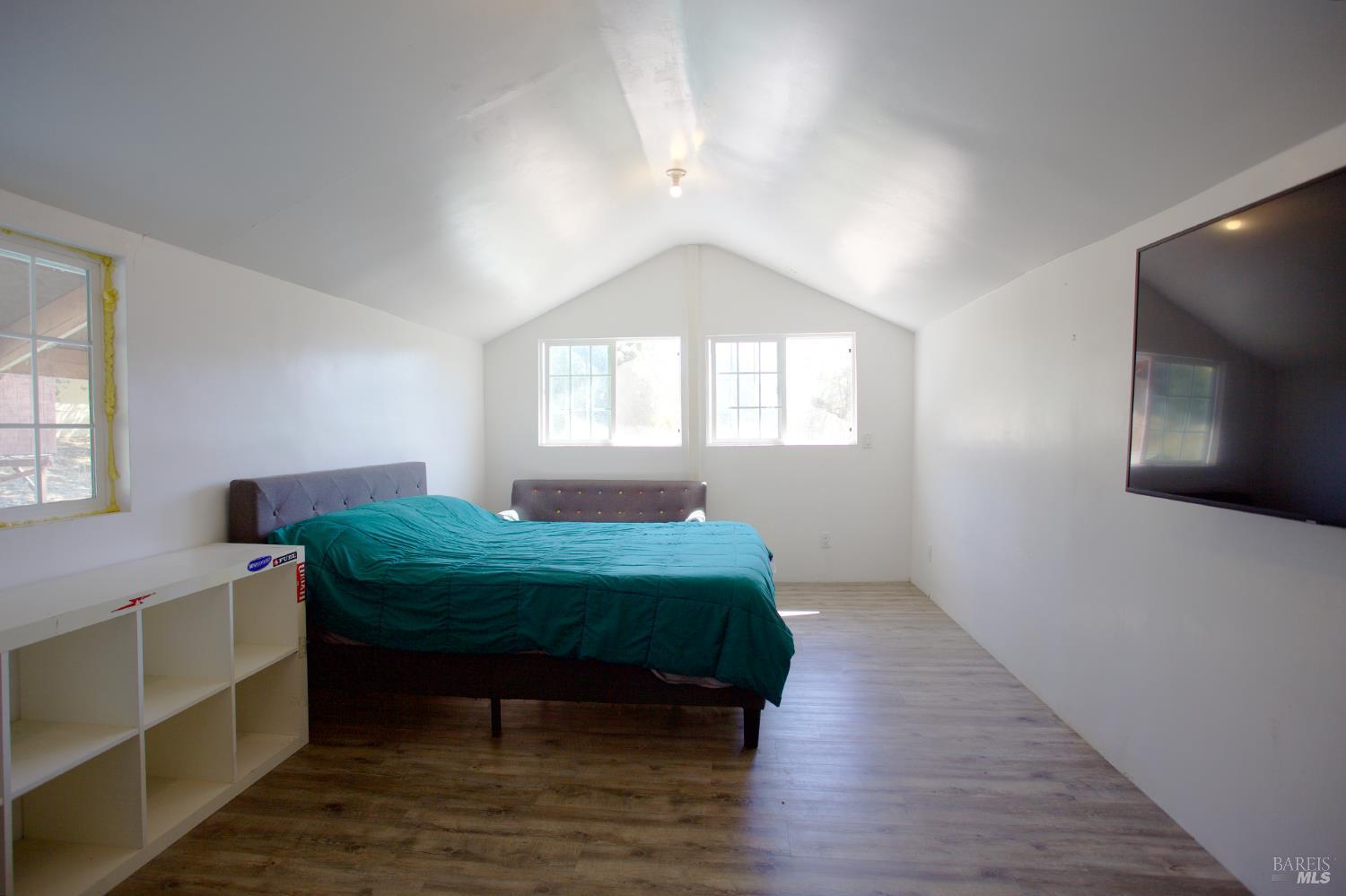 Detail Gallery Image 7 of 14 For 35100 Mendocino Pass Rd, Covelo,  CA 95428 - 2 Beds | 1 Baths