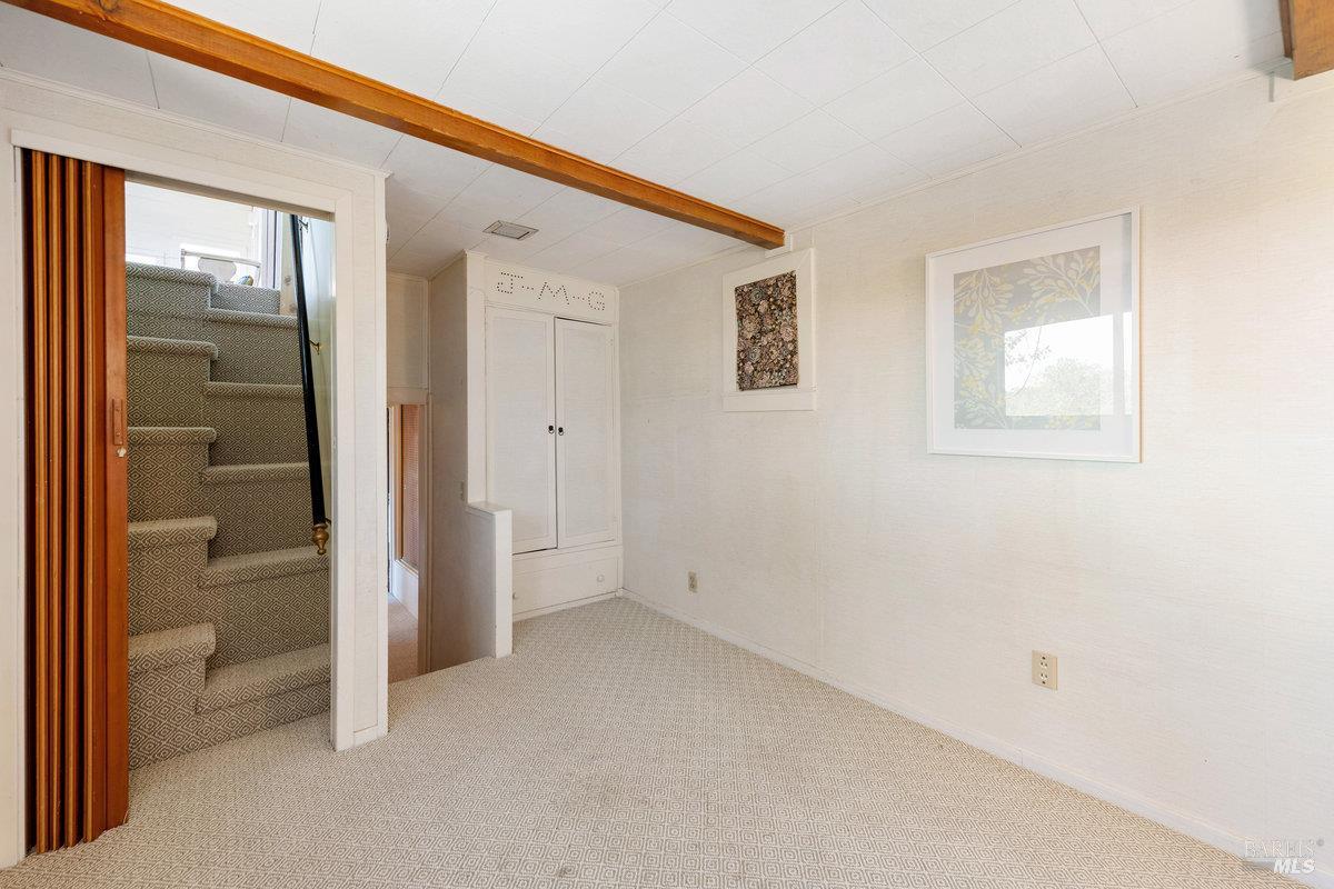 Detail Gallery Image 28 of 73 For 445 Scenic Ave, San Anselmo,  CA 94960 - 2 Beds | 2 Baths