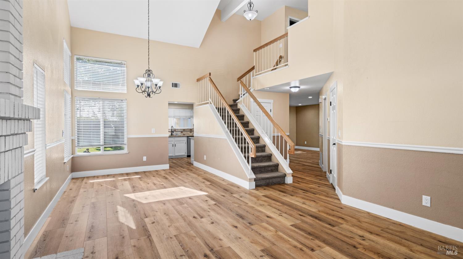 Detail Gallery Image 8 of 44 For 2415 Tea Ct, Fairfield,  CA 94534 - 3 Beds | 2/1 Baths