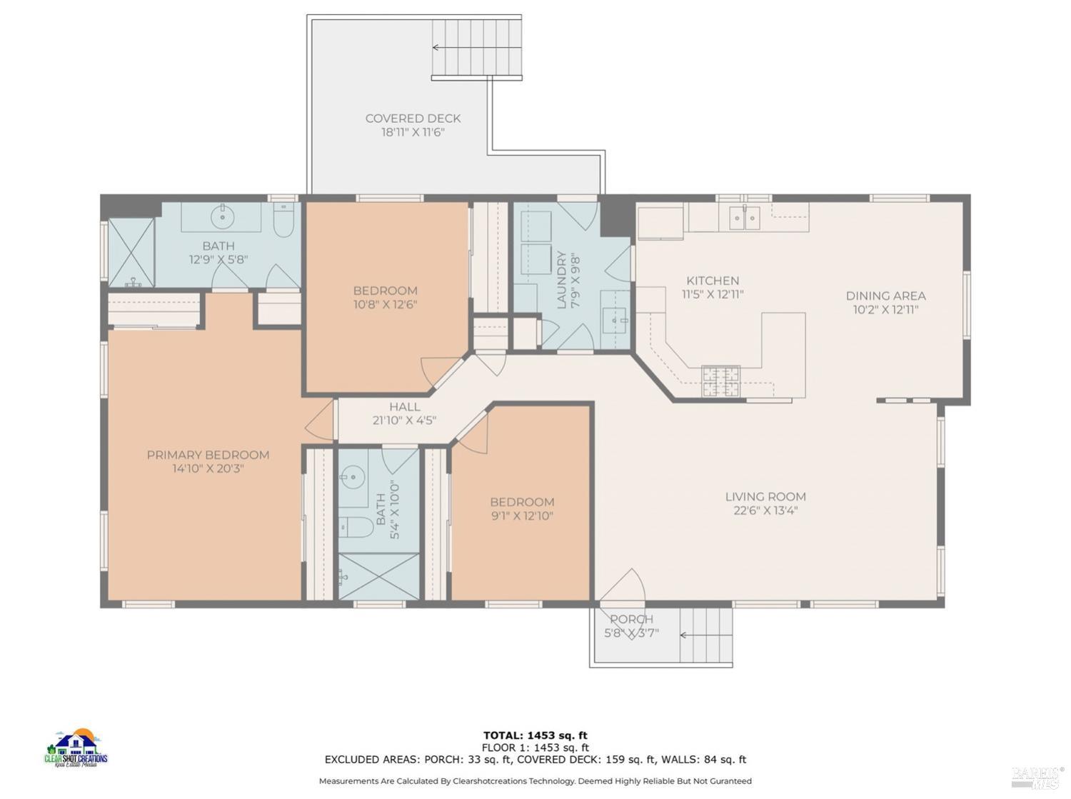 Detail Gallery Image 27 of 27 For 155 Shoreham Way, Santa Rosa,  CA 95401 - 3 Beds | 2 Baths