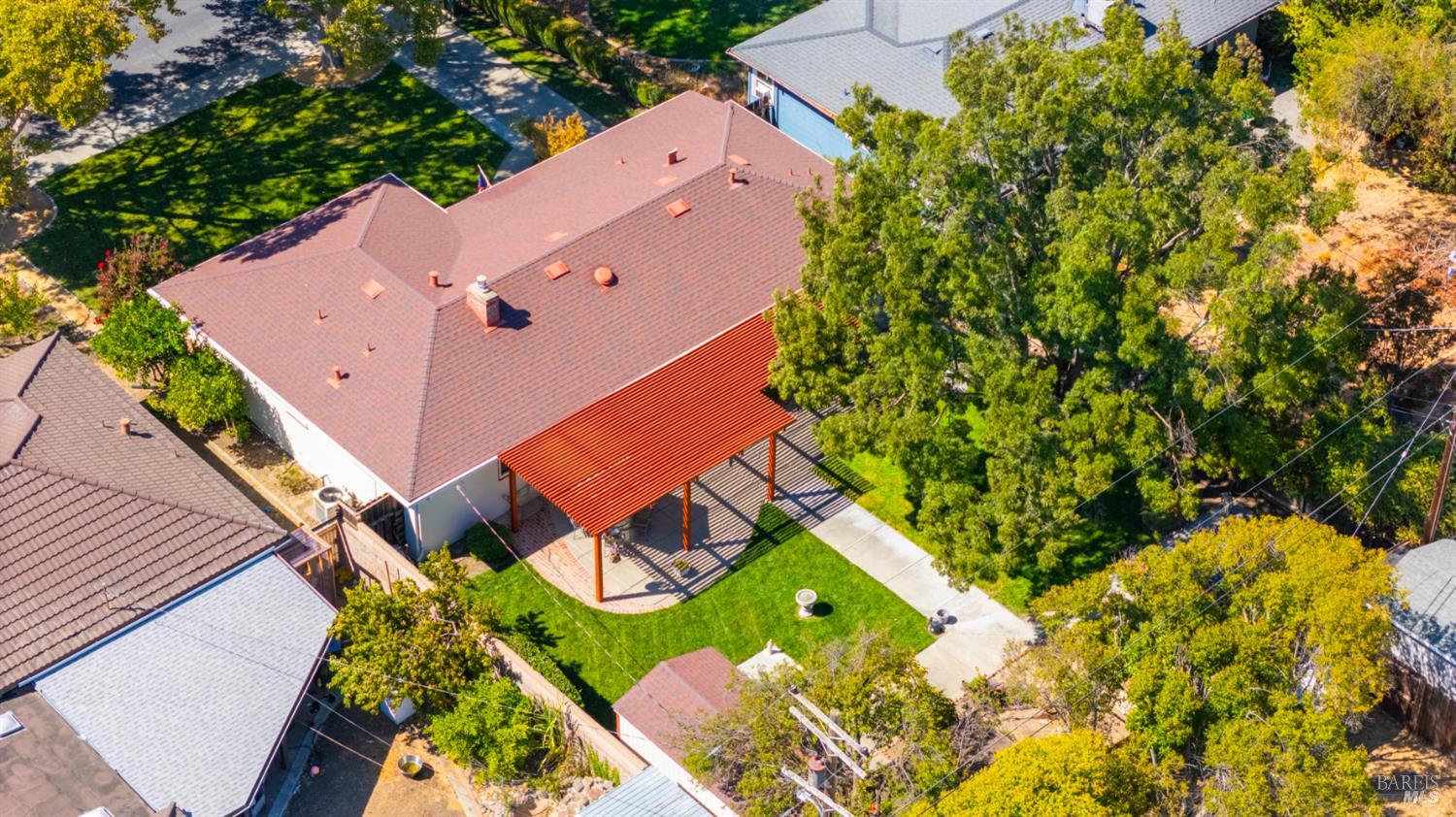 Detail Gallery Image 58 of 63 For 1036 Washington St, Fairfield,  CA 94533 - 3 Beds | 2 Baths