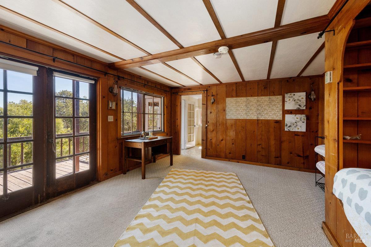 Detail Gallery Image 30 of 73 For 445 Scenic Ave, San Anselmo,  CA 94960 - 2 Beds | 2 Baths