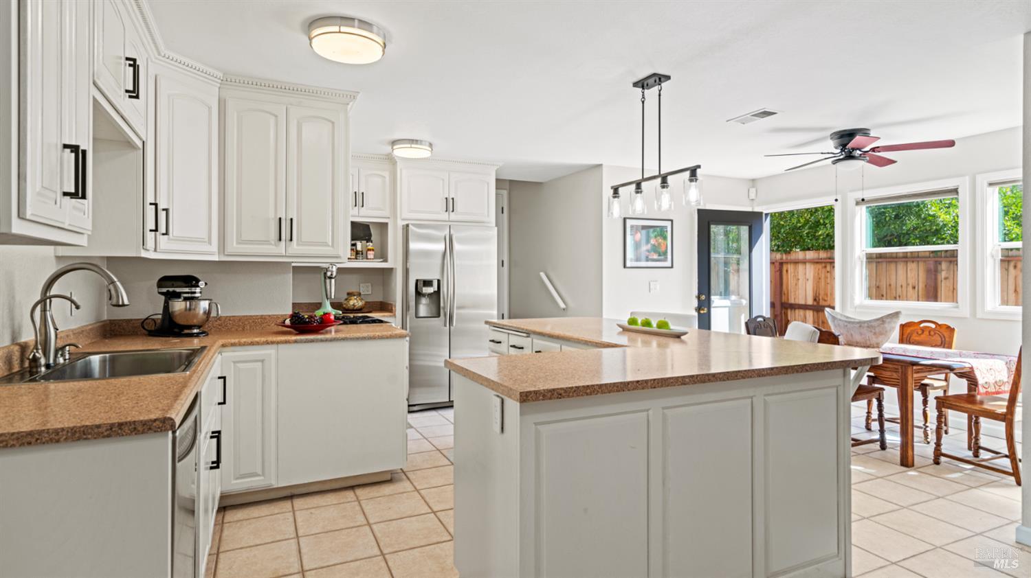 Detail Gallery Image 11 of 75 For 1308 Amador St, Vallejo,  CA 94590 - 3 Beds | 2 Baths