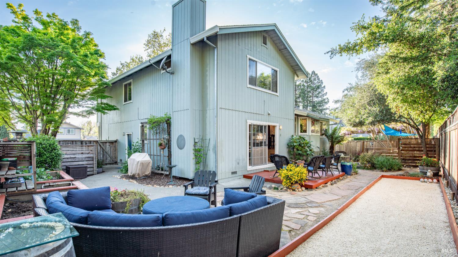 Detail Gallery Image 46 of 73 For 5270 Arnica Way, Santa Rosa,  CA 95403 - 4 Beds | 2/1 Baths