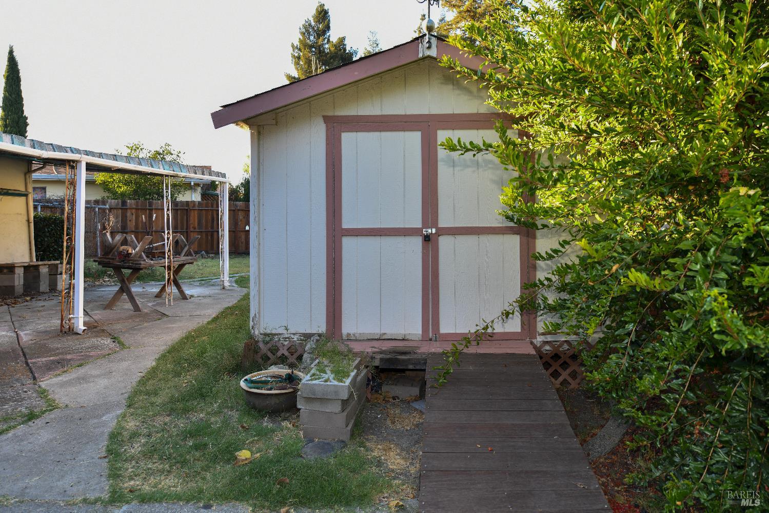 Detail Gallery Image 23 of 27 For 3520 Beckworth Dr, Napa,  CA 94558 - 3 Beds | 2 Baths