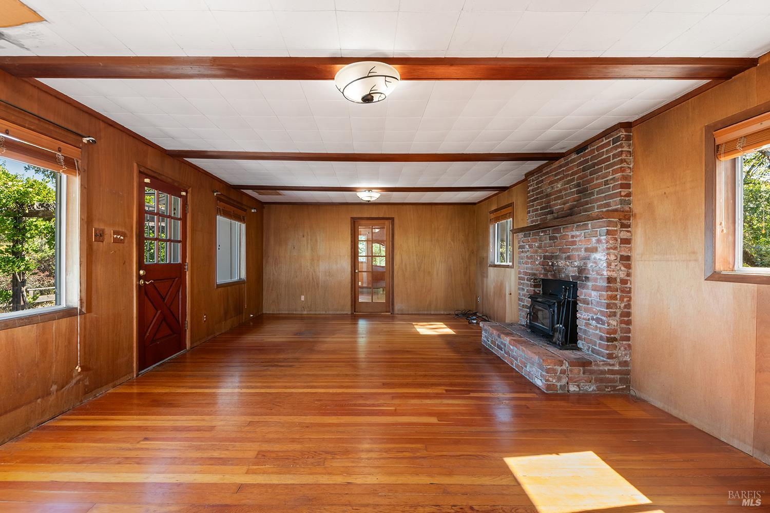 Detail Gallery Image 20 of 79 For 12936 Bones Ln, Sebastopol,  CA 95472 - 3 Beds | 2 Baths