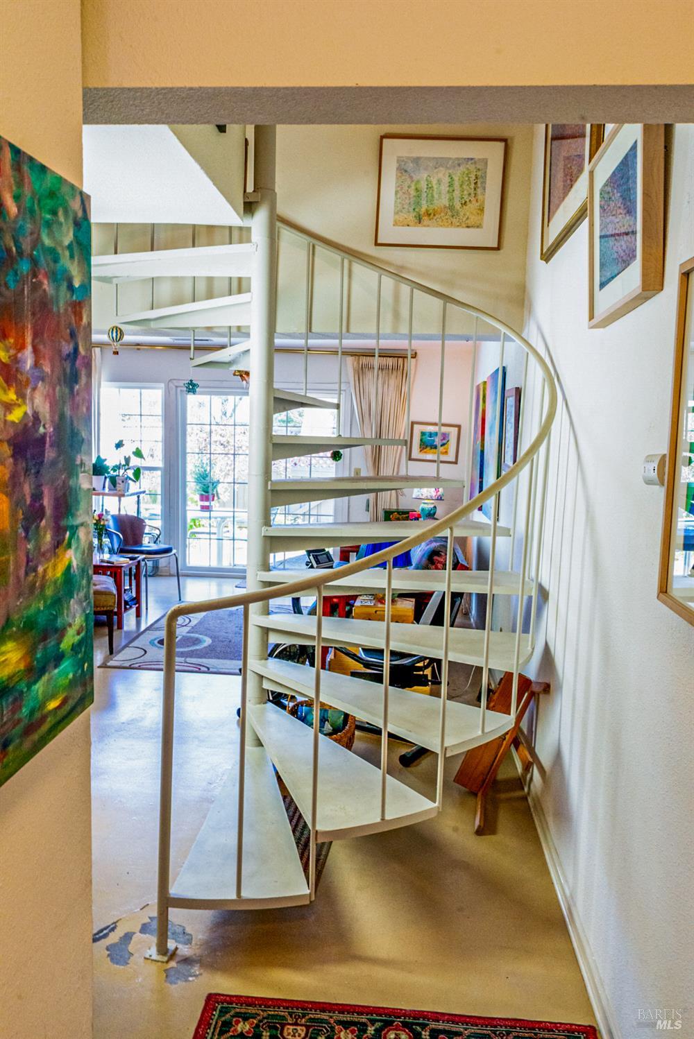 Detail Gallery Image 8 of 29 For 6600 Yount St #39,  Yountville,  CA 94599 - 2 Beds | 1 Baths