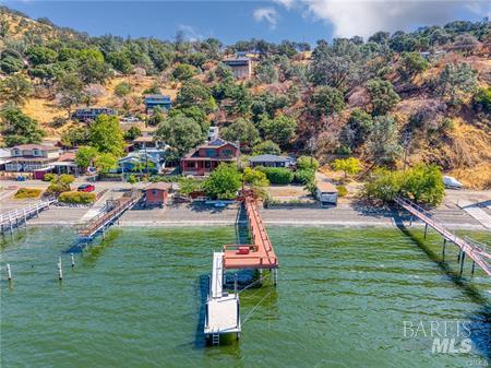 Detail Gallery Image 2 of 72 For 2894 Silverado St, Clearlake,  CA 95424 - 3 Beds | 2/1 Baths