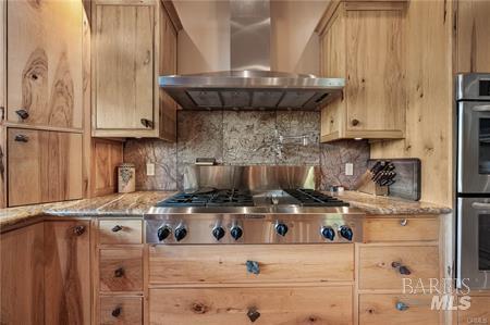 Detail Gallery Image 11 of 72 For 2894 Silverado St, Clearlake,  CA 95424 - 3 Beds | 2/1 Baths