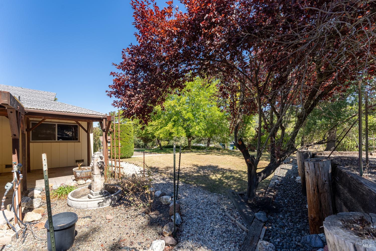 Detail Gallery Image 26 of 33 For 641 Blue Oak Dr, Ukiah,  CA 95482 - 4 Beds | 2 Baths
