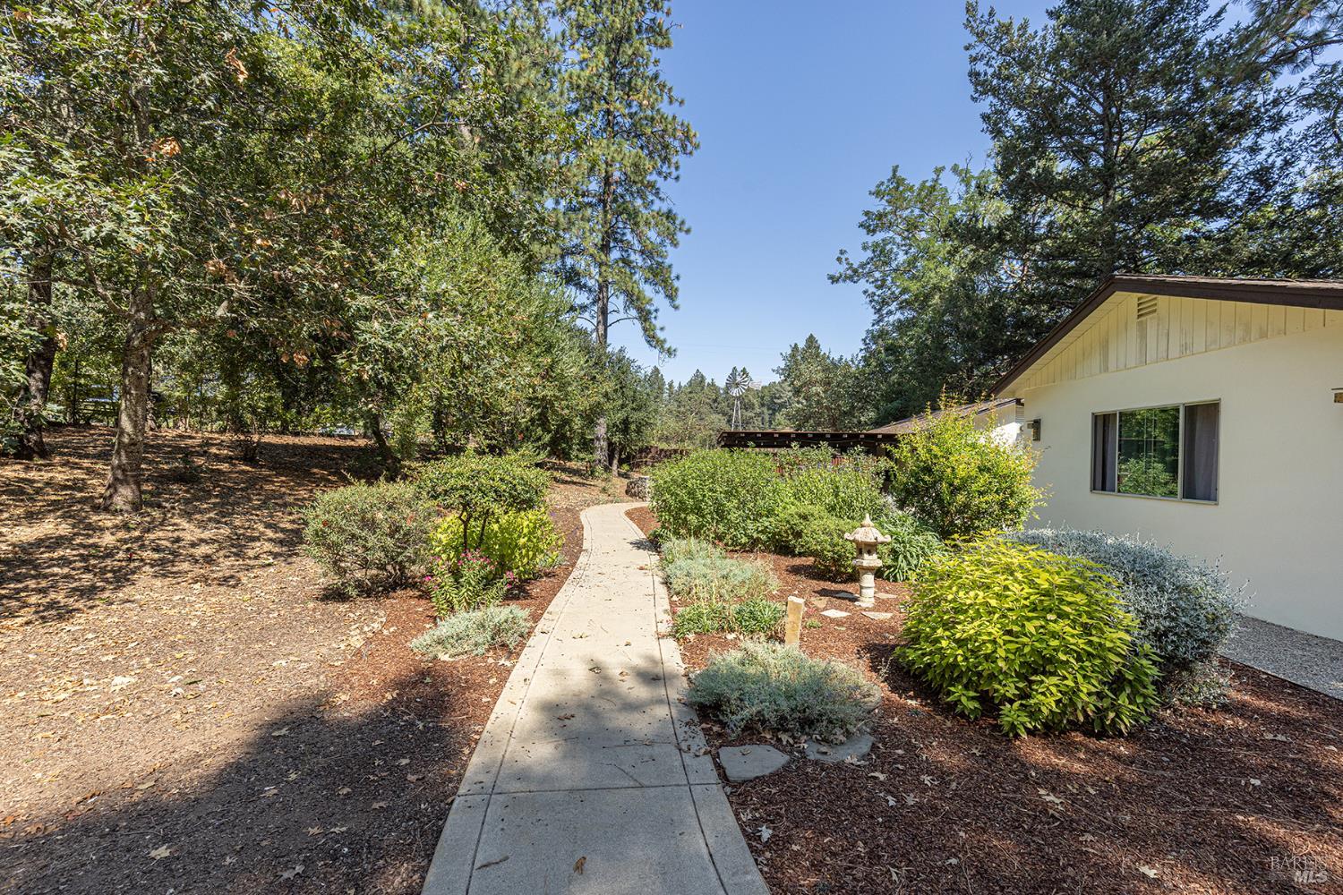 Detail Gallery Image 6 of 54 For 525 Keyes Ave, Angwin,  CA 94508 - 3 Beds | 2 Baths