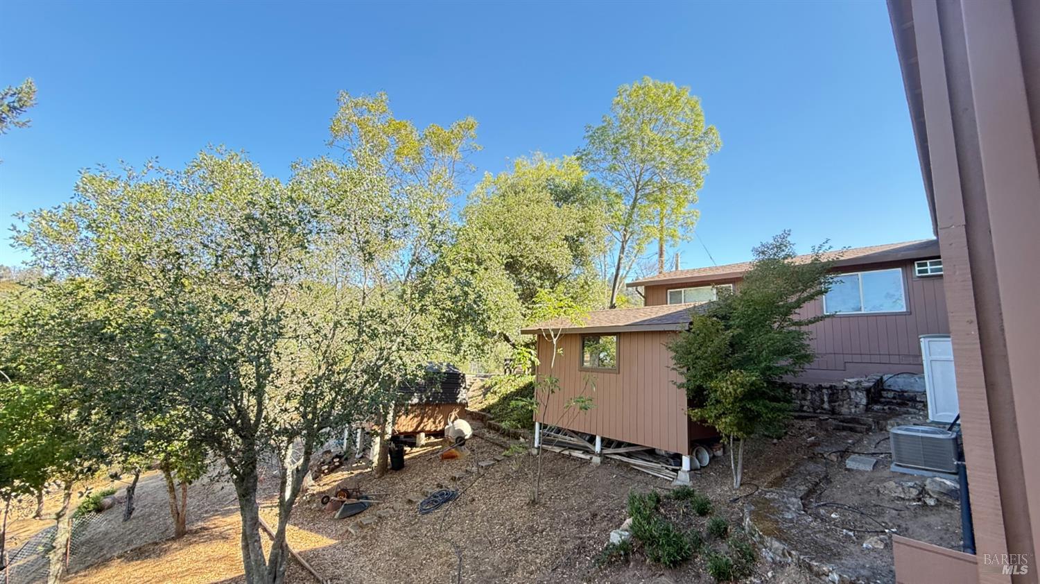 Detail Gallery Image 9 of 54 For 920 Crestmont Dr, Angwin,  CA 94508 - 5 Beds | 4 Baths