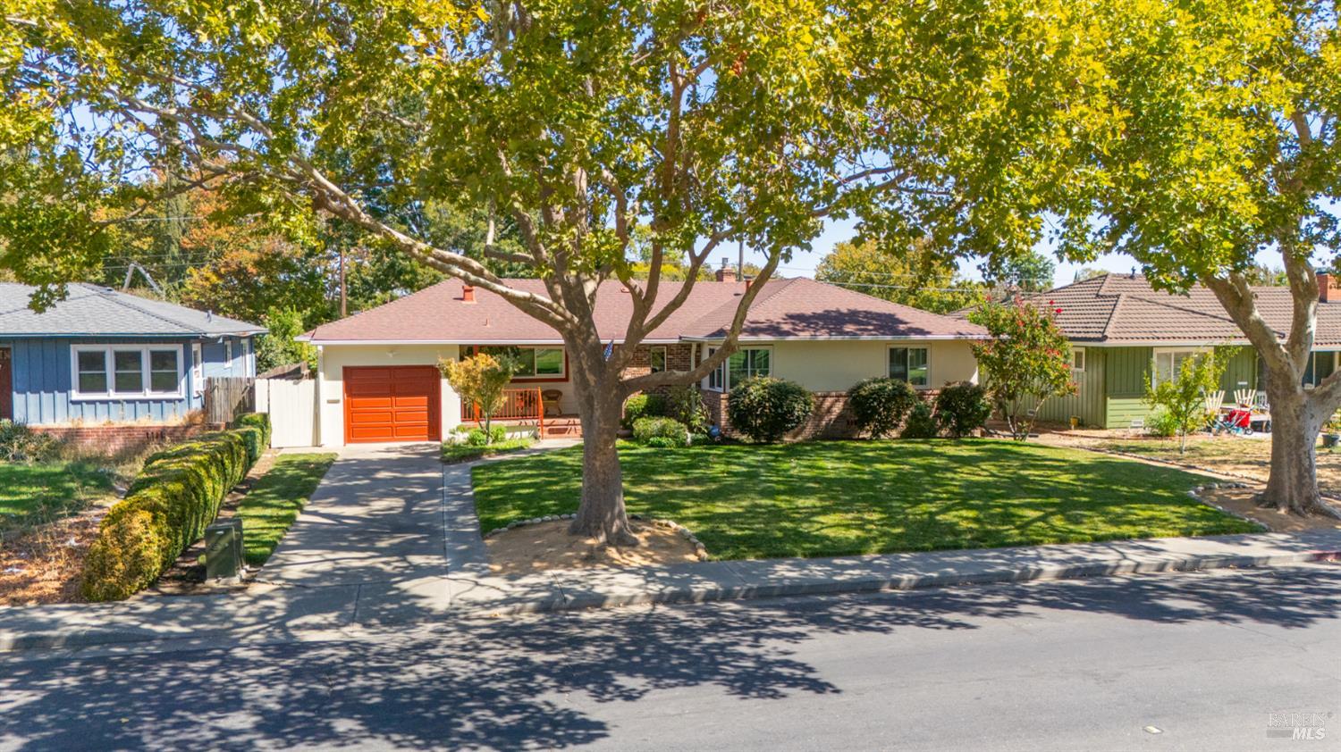 Detail Gallery Image 53 of 63 For 1036 Washington St, Fairfield,  CA 94533 - 3 Beds | 2 Baths