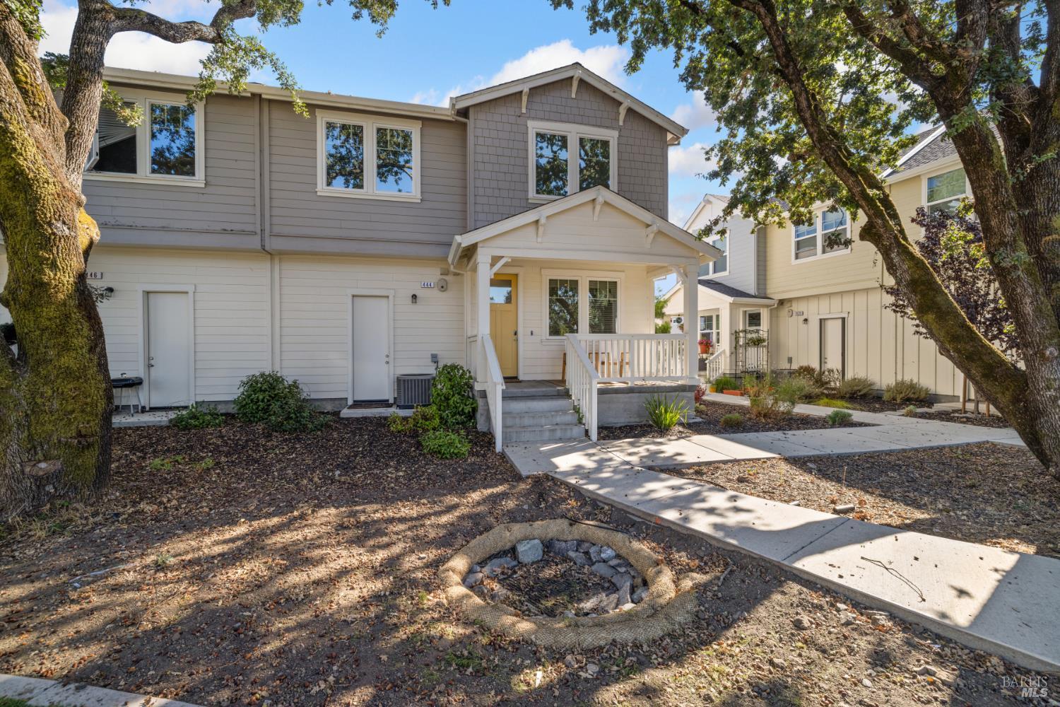 Detail Gallery Image 23 of 28 For 444 Pueblo Bonito Pl, Santa Rosa,  CA 95407 - 3 Beds | 2/1 Baths