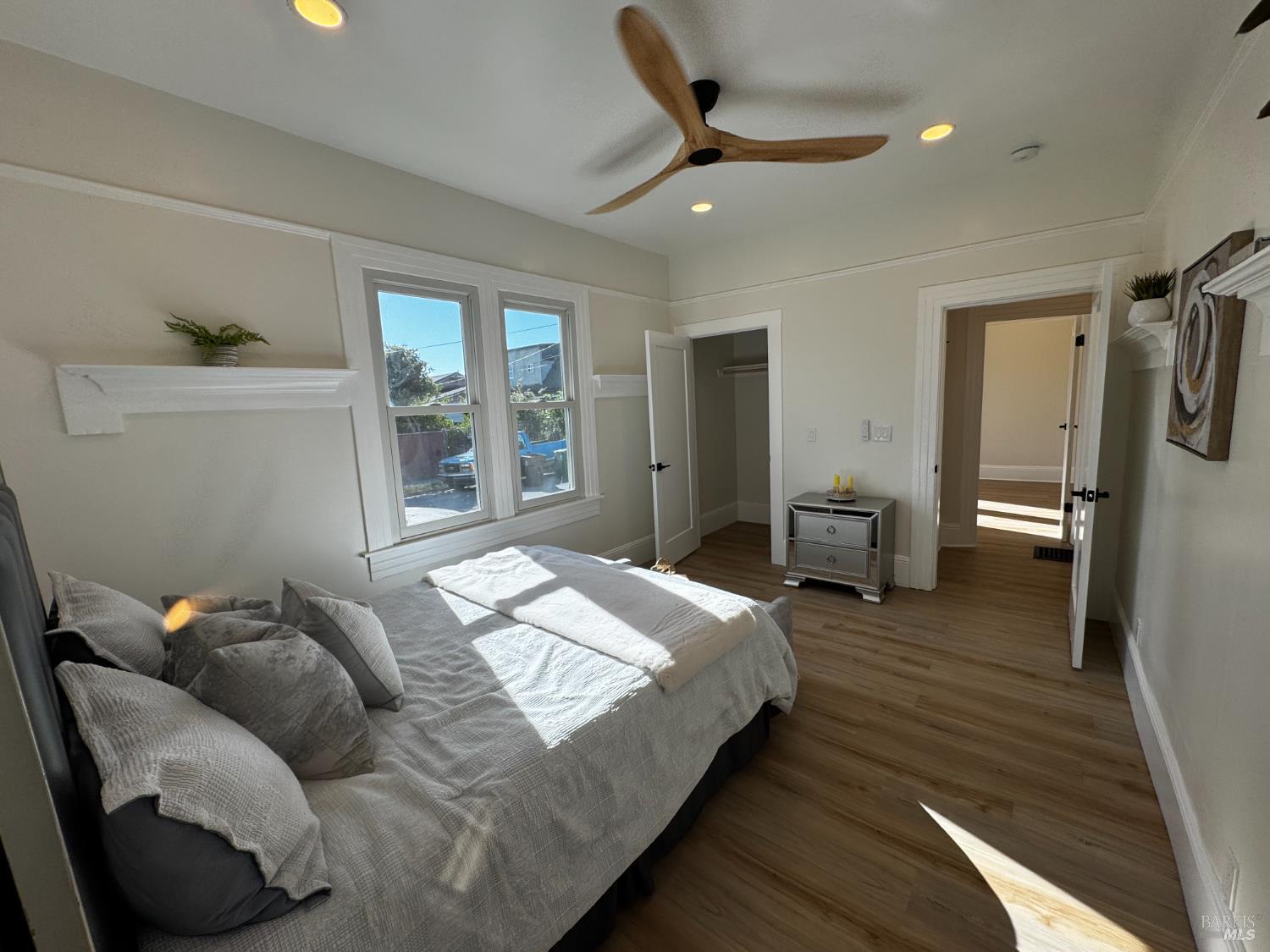 Detail Gallery Image 12 of 25 For 43 11th St, Richmond,  CA 94801 - 3 Beds | 2 Baths