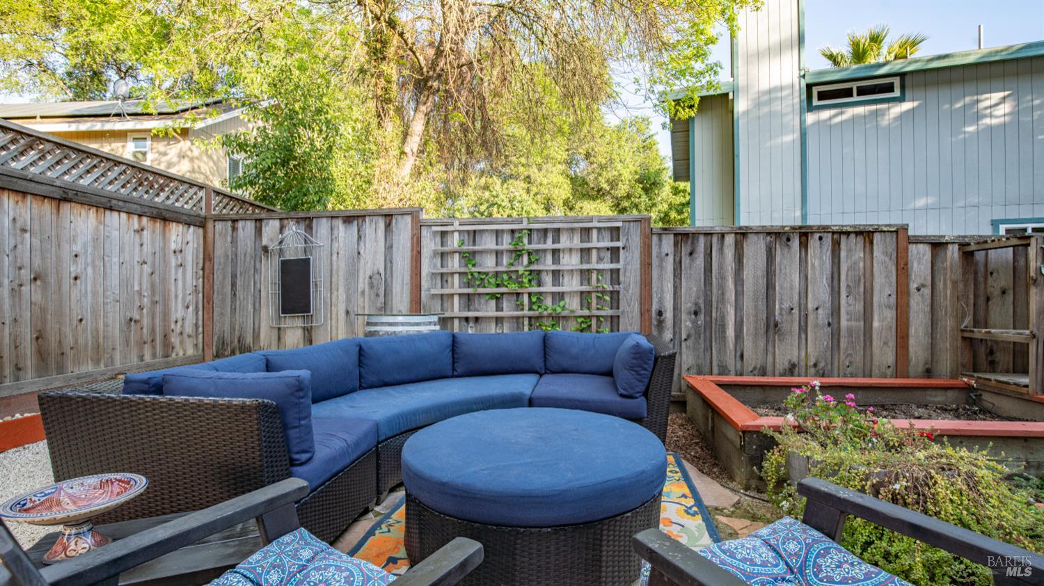 Detail Gallery Image 45 of 73 For 5270 Arnica Way, Santa Rosa,  CA 95403 - 4 Beds | 2/1 Baths