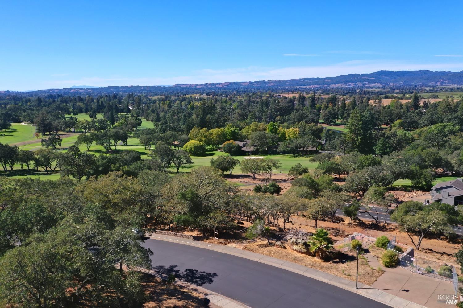 Detail Gallery Image 42 of 44 For 1166 Castle Oaks Dr, Napa,  CA 94558 - – Beds | – Baths
