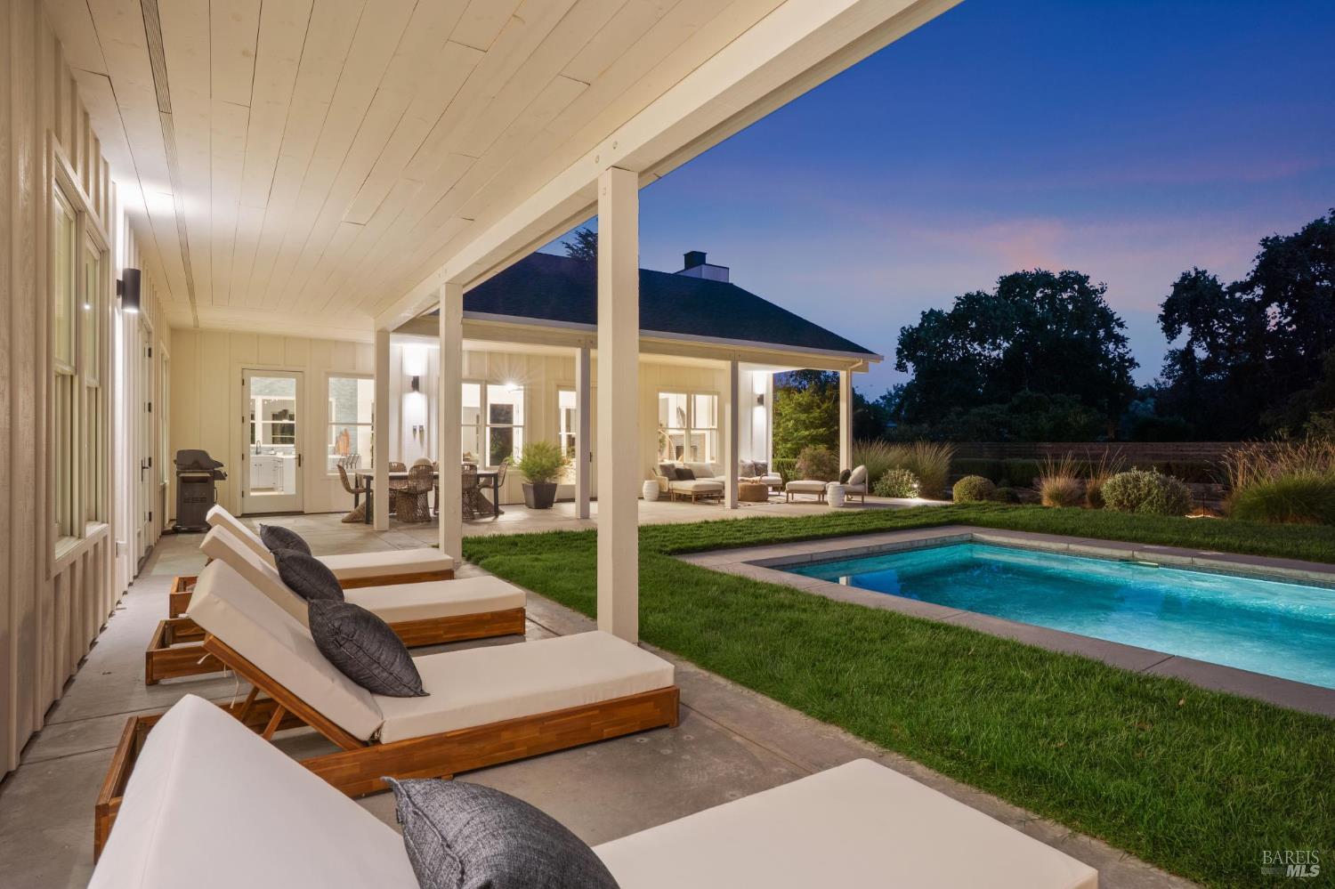 Detail Gallery Image 96 of 96 For 20685 5th St, Sonoma,  CA 95476 - 3 Beds | 3/1 Baths