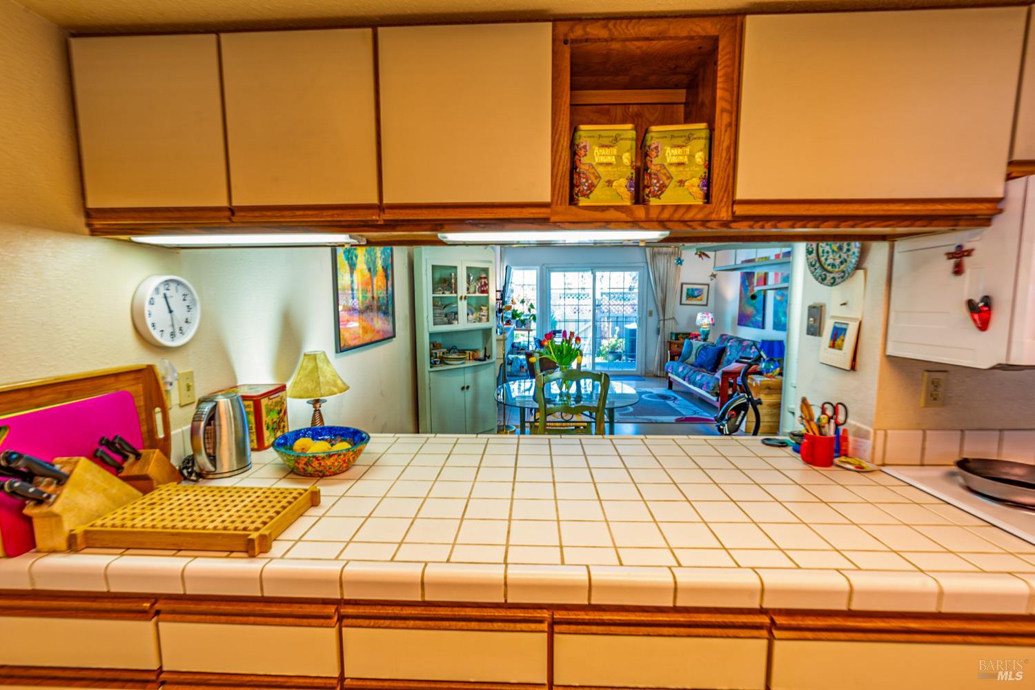 Detail Gallery Image 7 of 29 For 6600 Yount St #39,  Yountville,  CA 94599 - 2 Beds | 1 Baths