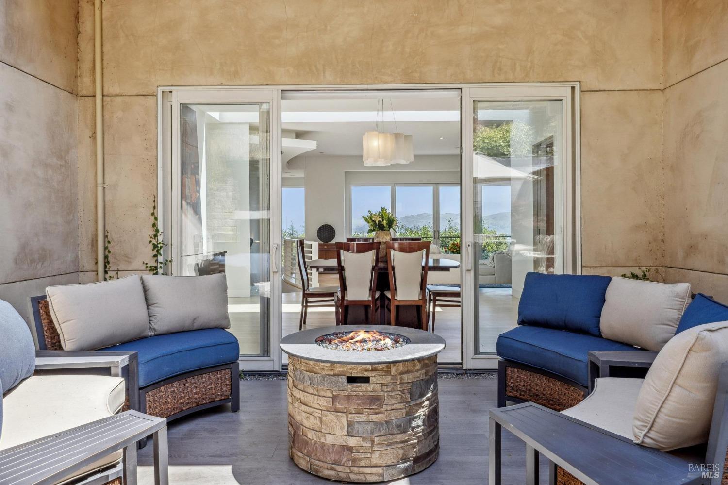 Detail Gallery Image 34 of 43 For 325 via La Cumbre Unkn, Greenbrae,  CA 94904 - 3 Beds | 3/1 Baths