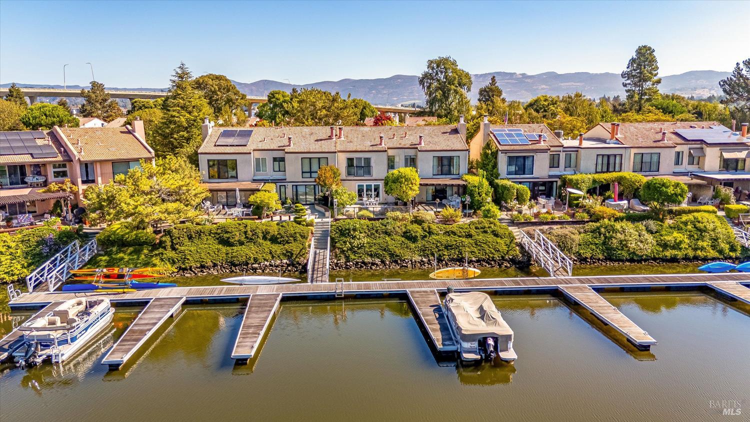Detail Gallery Image 56 of 58 For 925 Marina Dr, Napa,  CA 94559 - 3 Beds | 2/1 Baths