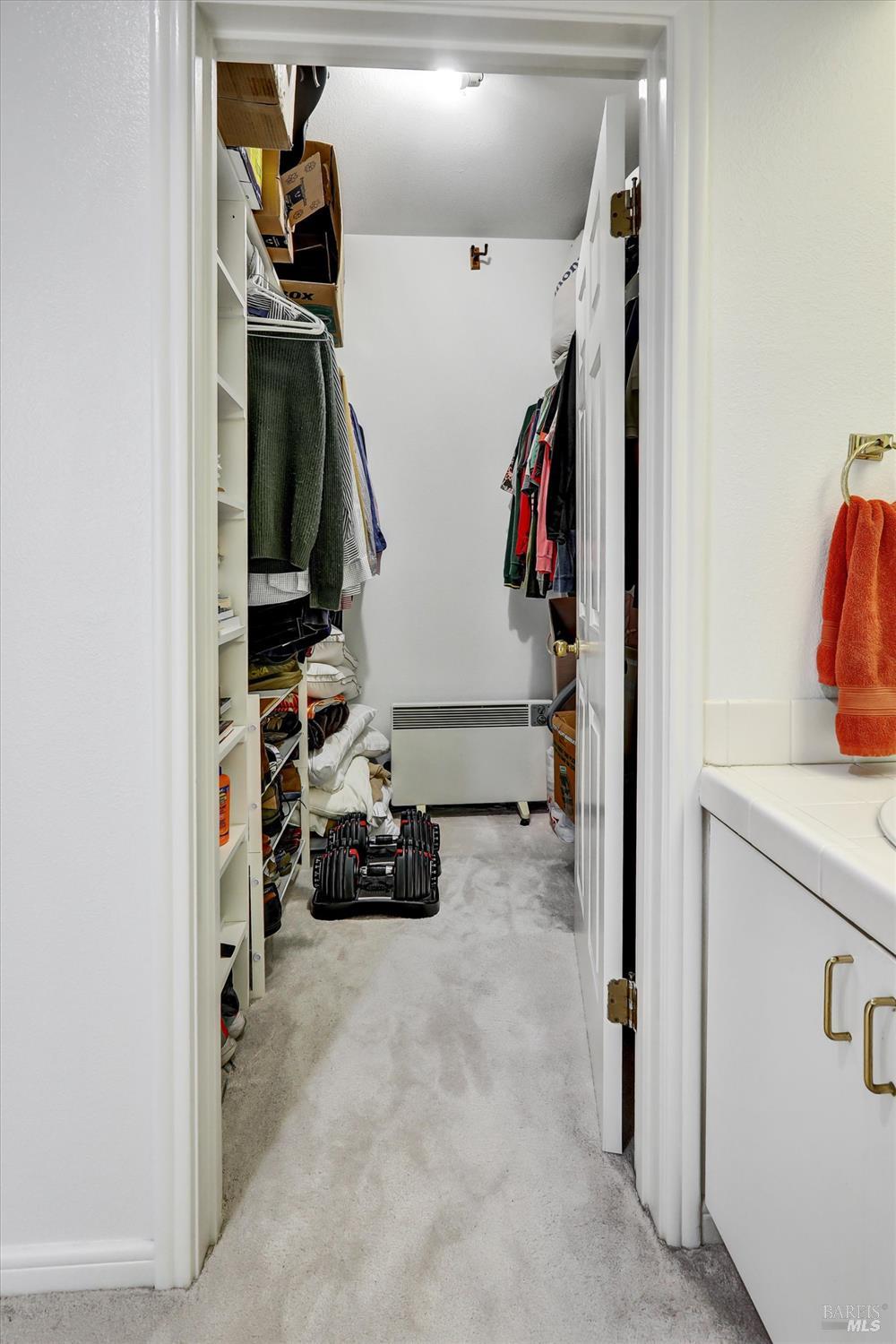 Detail Gallery Image 11 of 16 For 116 Eucalyptus Knoll St, Mill Valley,  CA 94941 - 1 Beds | 1/1 Baths