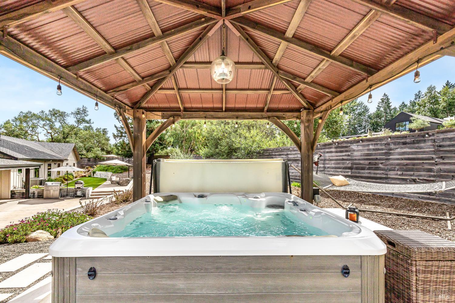 Detail Gallery Image 43 of 63 For 2800 Bardy Rd, Santa Rosa,  CA 95404 - 4 Beds | 4 Baths