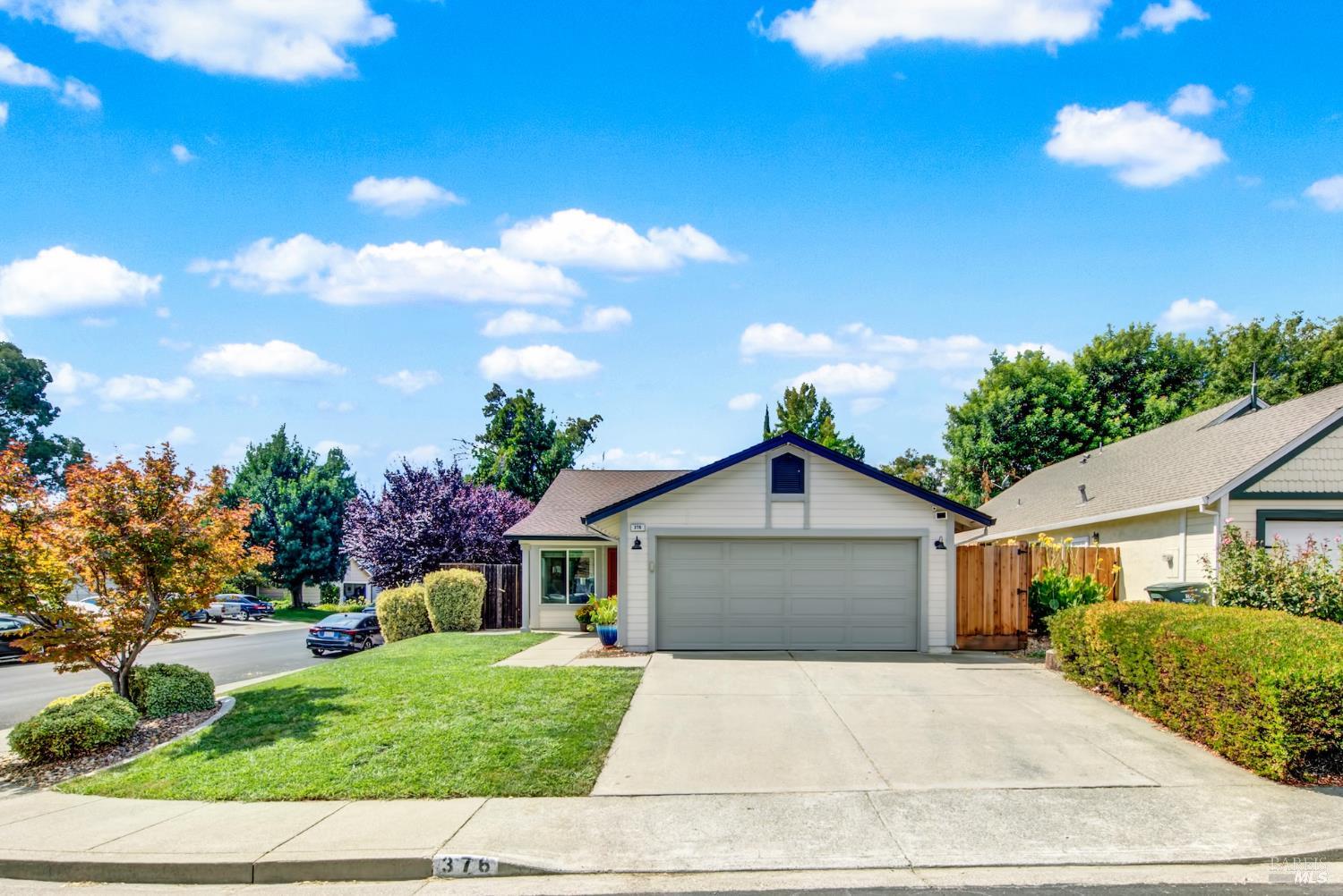 Detail Gallery Image 43 of 48 For 376 Bishop Dr, Vacaville,  CA 95687 - 3 Beds | 2 Baths