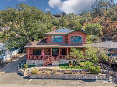 Detail Gallery Image 1 of 72 For 2894 Silverado St, Clearlake,  CA 95424 - 3 Beds | 2/1 Baths