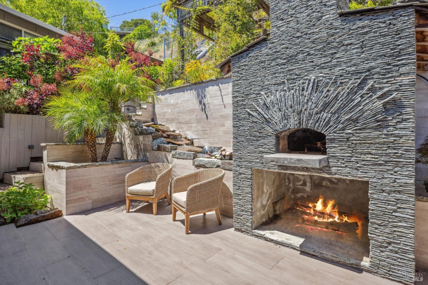 Detail Gallery Image 37 of 43 For 325 via La Cumbre Unkn, Greenbrae,  CA 94904 - 3 Beds | 3/1 Baths