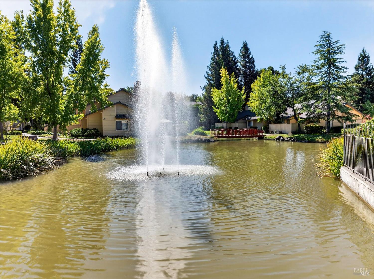 Detail Gallery Image 41 of 42 For 2301 Woodlake Dr, Santa Rosa,  CA 95405 - 2 Beds | 2 Baths