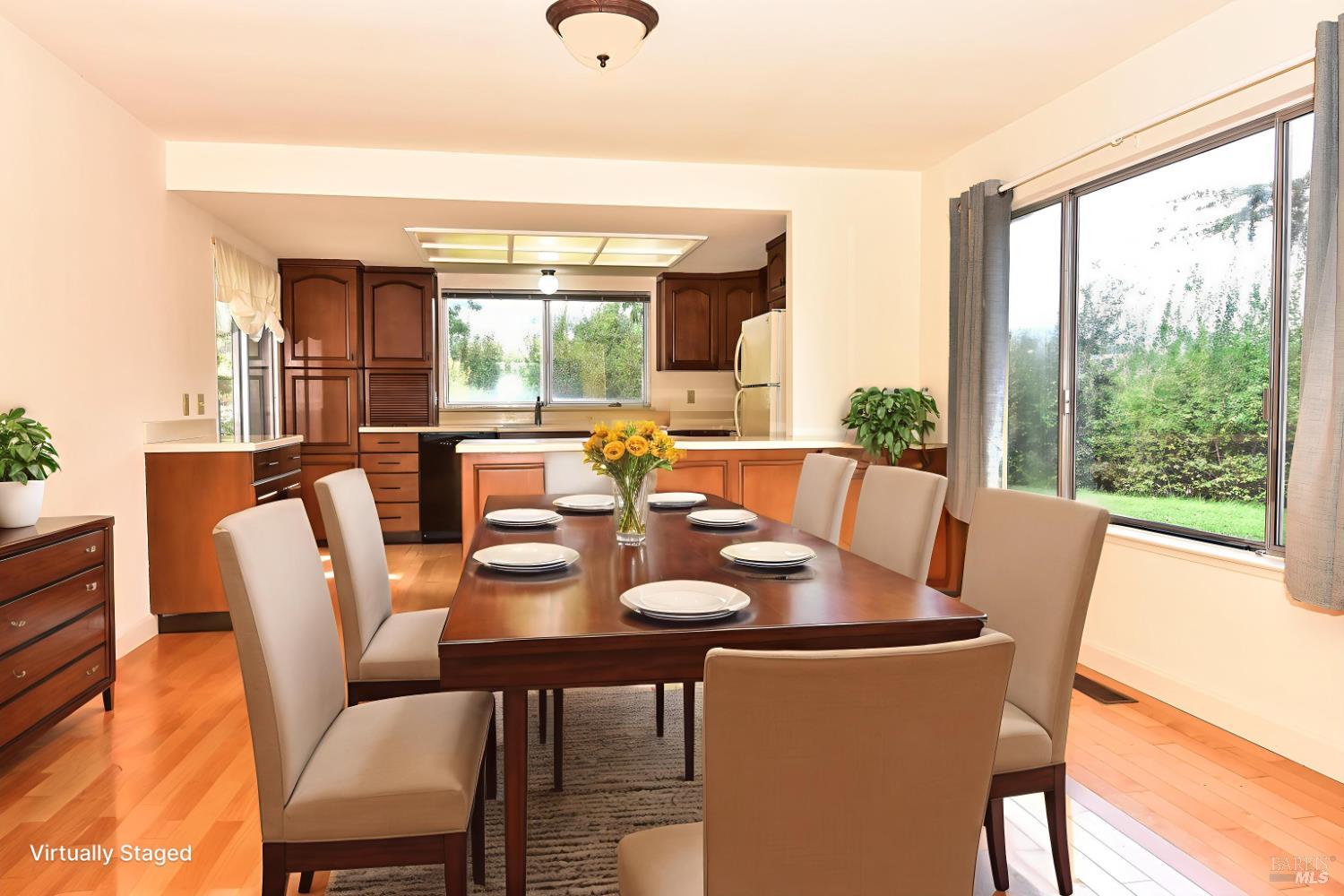 Detail Gallery Image 10 of 37 For 20772 Temelec Dr, Sonoma,  CA 95476 - 3 Beds | 2 Baths