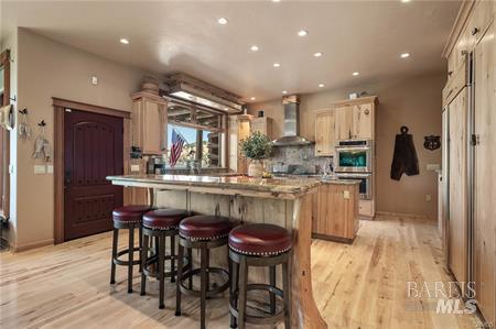 Detail Gallery Image 9 of 72 For 2894 Silverado St, Clearlake,  CA 95424 - 3 Beds | 2/1 Baths