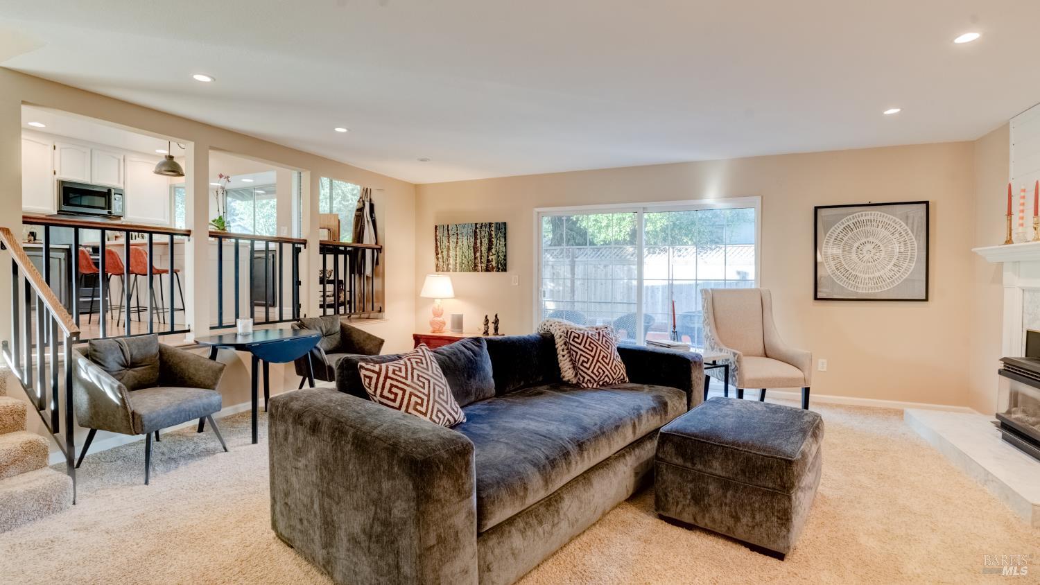Detail Gallery Image 28 of 73 For 5270 Arnica Way, Santa Rosa,  CA 95403 - 4 Beds | 2/1 Baths